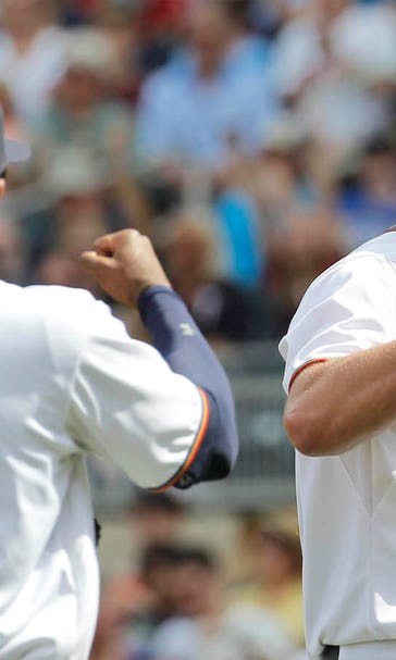 Going deep: Twins' starters helping keep bullpen fresh